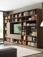 Composizione GRIFF LIBRERIA<br /><br />Composizione tipo - <br />PREZZO SU RICHIESTA