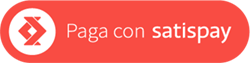 Pagamento con Satispay